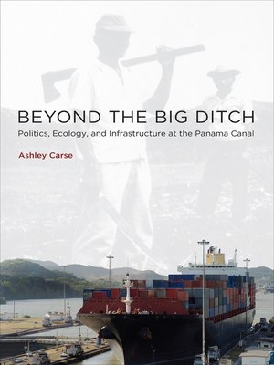 cover image of Beyond the Big Ditch